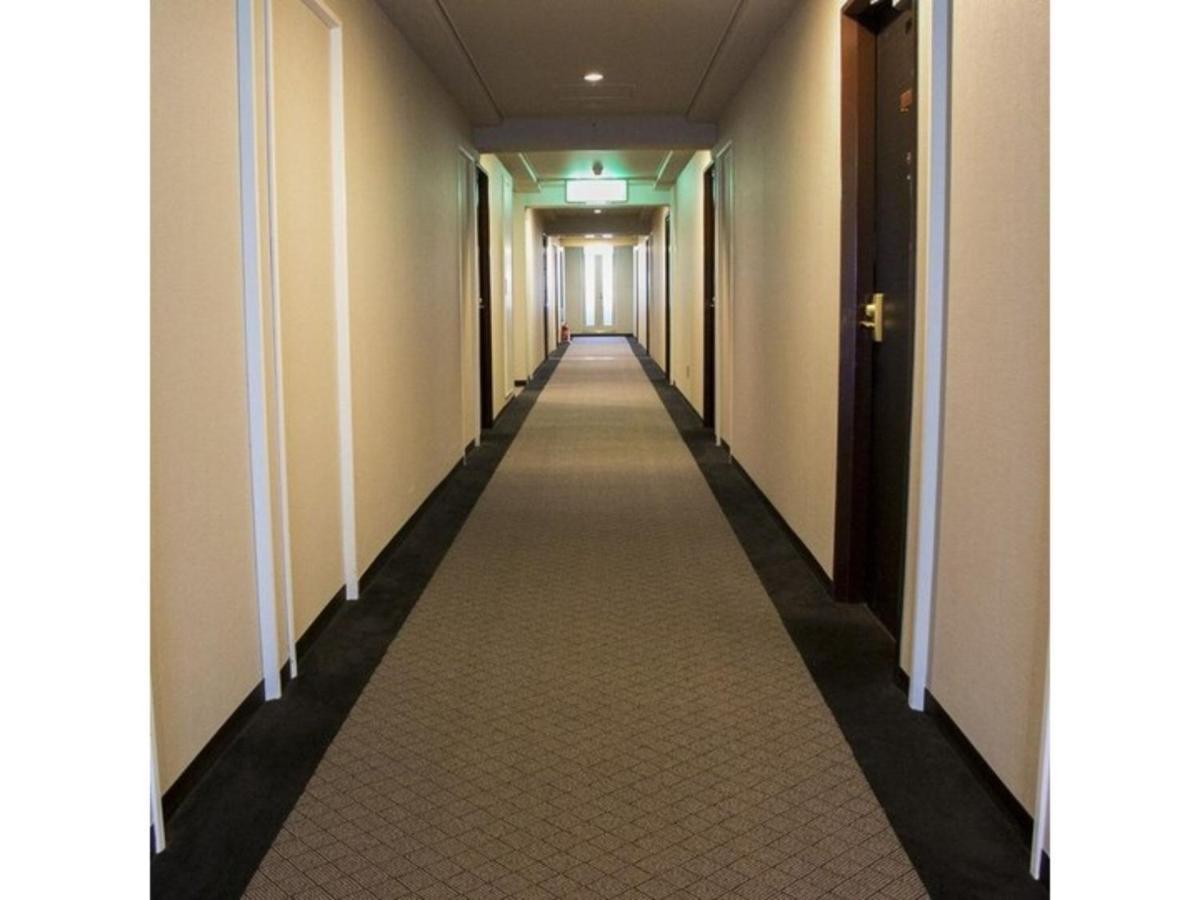 Grand Park Hotel Ex Fukushimaebisu Extérieur photo